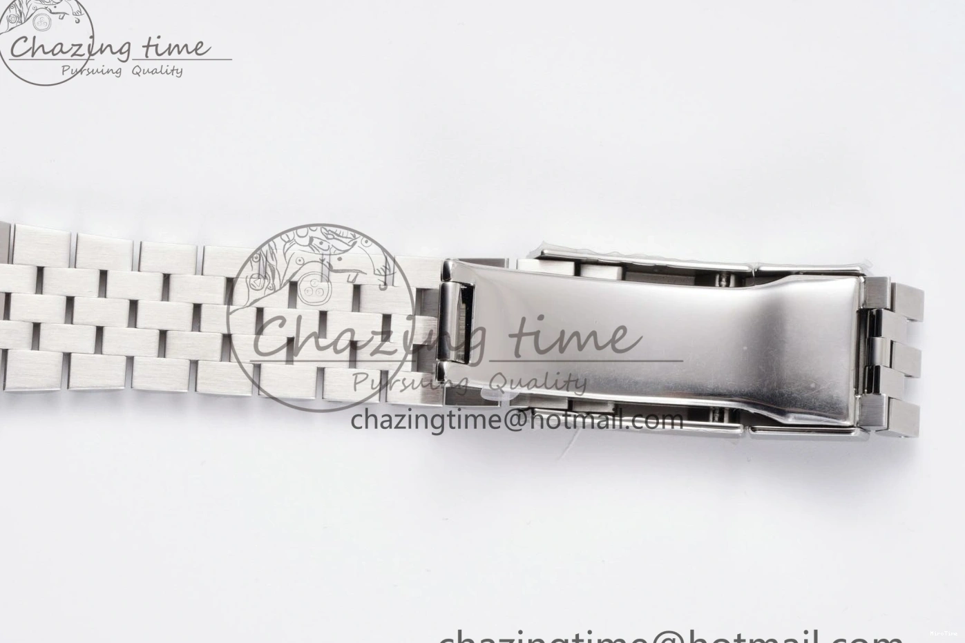 MiroTime 0107 GMT-Master II 126710 BLNR Blue Black Ceramic Clean Factory Best Edition on Jubilee Bracelet DD3285 CHS ComfortFit 1988